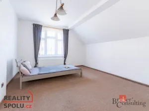 Prodej činžovního domu, 500 m2