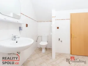 Prodej činžovního domu, 500 m2