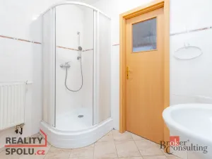 Prodej činžovního domu, 500 m2