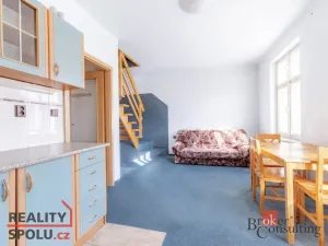 Prodej činžovního domu, 500 m2