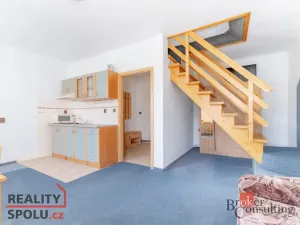 Prodej činžovního domu, 500 m2