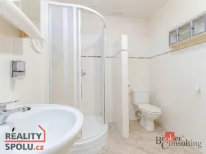 Prodej činžovního domu, 500 m2