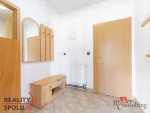 Prodej činžovního domu, 500 m2