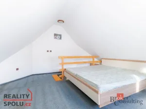 Prodej činžovního domu, Rokytnice nad Jizerou - Horní Rokytnice, 500 m2