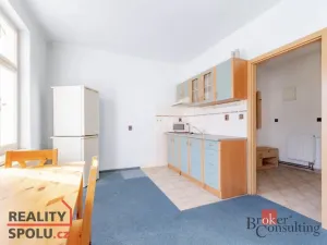 Prodej činžovního domu, Rokytnice nad Jizerou - Horní Rokytnice, 500 m2