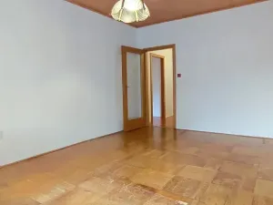 Dražba bytu 3+1, Praha - Krč, Olbrachtova, 75 m2