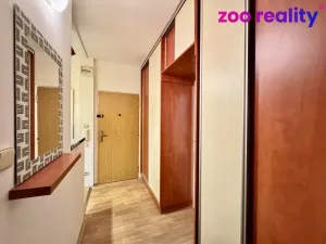 Prodej bytu 4+1, Kadaň, Husova, 78 m2