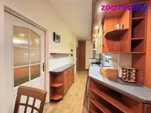 Prodej bytu 4+1, Kadaň, Husova, 78 m2