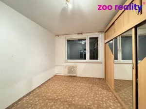 Prodej bytu 4+1, Kadaň, Husova, 78 m2