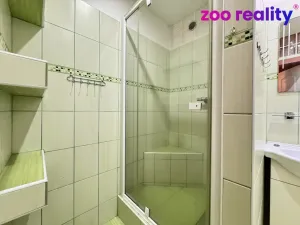 Prodej bytu 4+1, Kadaň, Husova, 78 m2