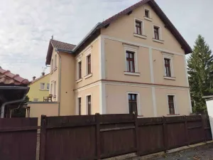 Dražba bytu 2+1, Liberec - Liberec VIII-Dolní Hanychov, Ještědská, 45 m2