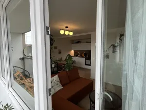 Prodej bytu 2+kk, Praha - Vršovice, Moskevská, 53 m2