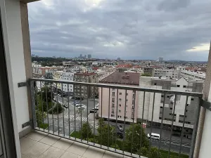 Prodej bytu 2+kk, Praha - Vršovice, Moskevská, 53 m2