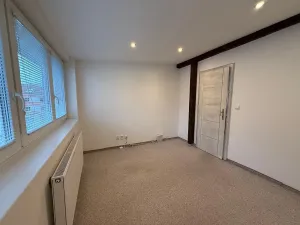 Pronájem bytu 3+kk, Brno - Královo Pole, Tyršova, 77 m2