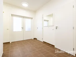 Pronájem bytu 3+kk, Úvaly, Jugoslávská, 89 m2