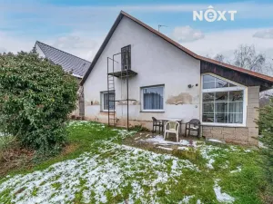 Prodej rodinného domu, Petrohrad, 102 m2