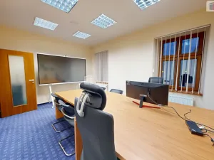 Pronájem kanceláře, Opava - Město, Masařská, 67 m2