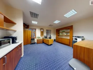 Pronájem kanceláře, Opava - Město, Masařská, 67 m2