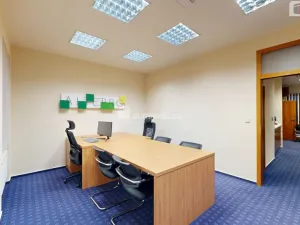 Pronájem kanceláře, Opava - Město, Masařská, 67 m2