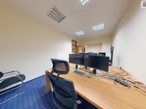 Pronájem kanceláře, Opava - Město, Masařská, 67 m2