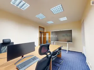Pronájem kanceláře, Opava - Město, Masařská, 126 m2