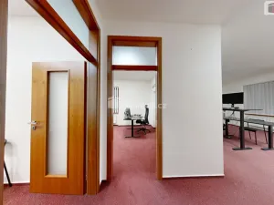 Pronájem kanceláře, Opava - Město, Masařská, 126 m2