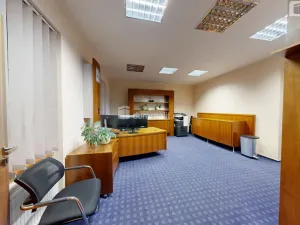 Pronájem kanceláře, Opava - Město, Masařská, 126 m2