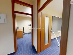 Pronájem kanceláře, Opava - Město, Masařská, 126 m2