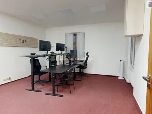 Pronájem kanceláře, Opava - Město, Masařská, 126 m2