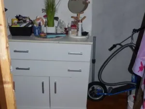 Pronájem bytu 2+1, Most, Konstantina Biebla, 54 m2