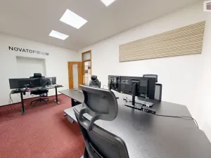 Pronájem kanceláře, Opava - Město, Masařská, 59 m2