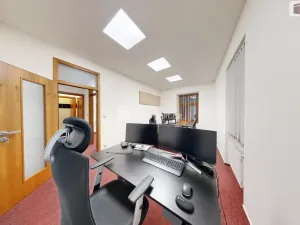 Pronájem kanceláře, Opava - Město, Masařská, 59 m2