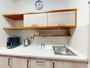 Pronájem kanceláře, Opava - Město, Masařská, 59 m2