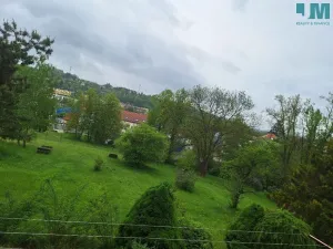 Pronájem bytu 1+1, Velké Meziříčí, U Světlé, 32 m2