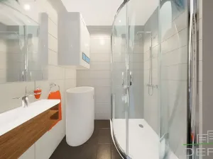 Prodej bytu 4+kk, Praha - Libeň, Světova, 104 m2