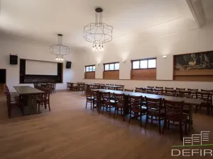 Prodej vícegeneračního domu, Praha - Újezd nad Lesy, Starokolínská, 510 m2