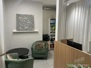 Prodej komerční nemovitosti, Praha - Nové Město, Dittrichova, 77 m2