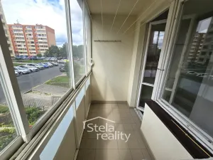 Pronájem bytu 1+1, Bruntál, Dělnická, 39 m2