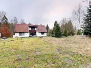 Prodej chaty, Vítkov - Podhradí, 64 m2