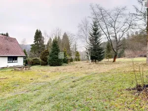 Prodej chaty, Vítkov - Podhradí, 64 m2