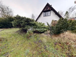 Prodej chaty, Vítkov - Podhradí, 64 m2