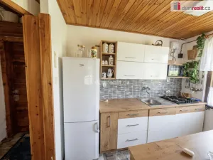 Prodej chaty, Vítkov - Podhradí, 64 m2