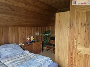 Prodej chaty, Vítkov - Podhradí, 64 m2