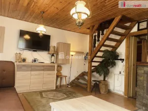 Prodej chaty, Vítkov - Podhradí, 119 m2