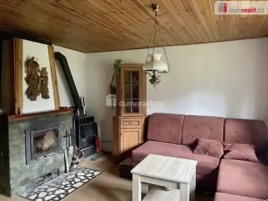Prodej chaty, Vítkov - Podhradí, 119 m2