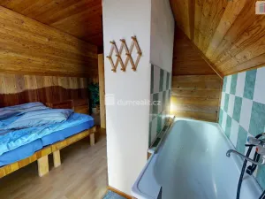 Prodej chaty, Vítkov - Podhradí, 119 m2