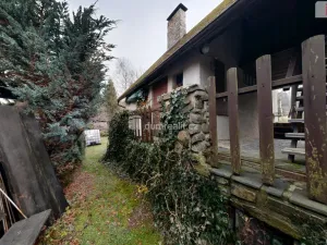 Prodej chaty, Vítkov - Podhradí, 119 m2