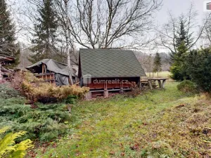 Prodej chaty, Vítkov - Podhradí, 119 m2