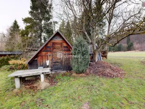 Prodej chaty, Vítkov - Podhradí, 119 m2