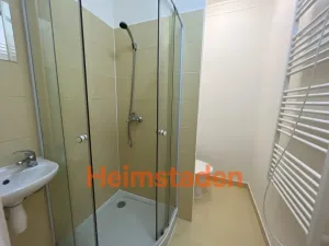 Pronájem bytu 1+kk, Frýdek-Místek - Frýdek, Nad Mostárnou, 21 m2